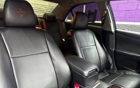 Toyota Camry, 2016 год, 2 450 000 рублей, 7 фотография