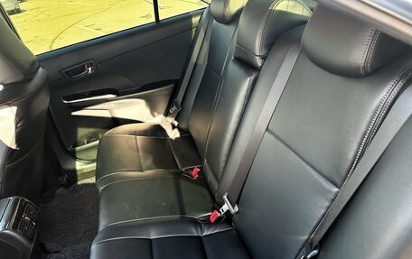 Toyota Camry, 2016 год, 2 450 000 рублей, 16 фотография