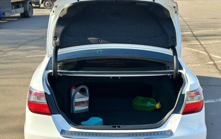 Toyota Camry, 2016 год, 2 450 000 рублей, 20 фотография