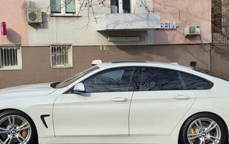 BMW 4 серия, 2018 год, 2 700 000 рублей, 6 фотография