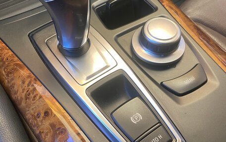 BMW X5, 2008 год, 1 499 999 рублей, 3 фотография