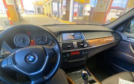 BMW X5, 2008 год, 1 499 999 рублей, 2 фотография