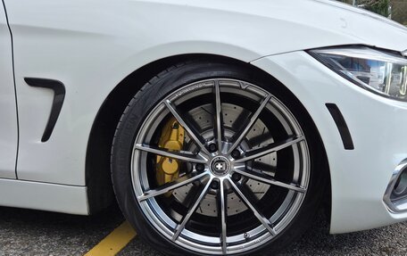 BMW 4 серия, 2018 год, 2 700 000 рублей, 5 фотография