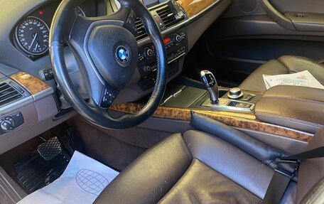 BMW X5, 2008 год, 1 499 999 рублей, 4 фотография