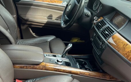 BMW X5, 2008 год, 1 499 999 рублей, 15 фотография