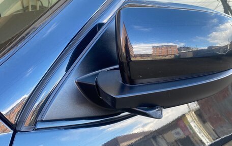 BMW X5, 2008 год, 1 499 999 рублей, 9 фотография