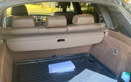 BMW X5, 2008 год, 1 499 999 рублей, 6 фотография