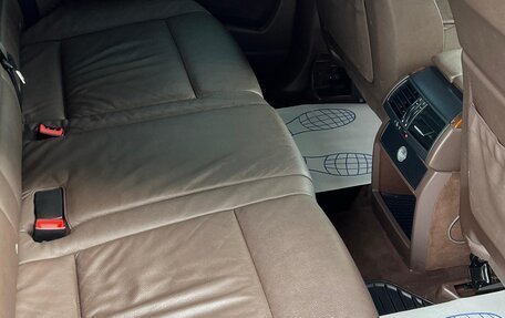 BMW X5, 2008 год, 1 499 999 рублей, 16 фотография