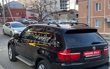 BMW X5, 2008 год, 1 499 999 рублей, 11 фотография