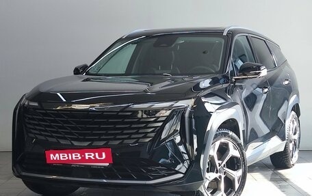 Geely Atlas, 2025 год, 3 500 000 рублей, 2 фотография