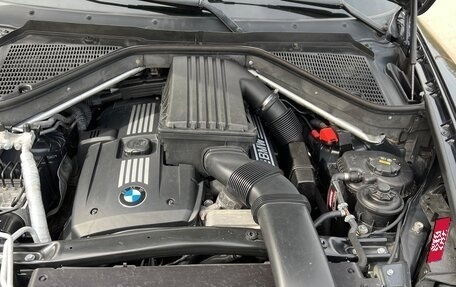 BMW X5, 2008 год, 1 499 999 рублей, 13 фотография