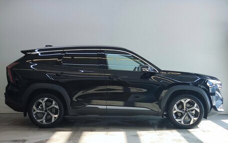 Geely Atlas, 2025 год, 3 500 000 рублей, 5 фотография