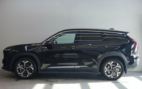 Geely Atlas, 2025 год, 3 500 000 рублей, 9 фотография