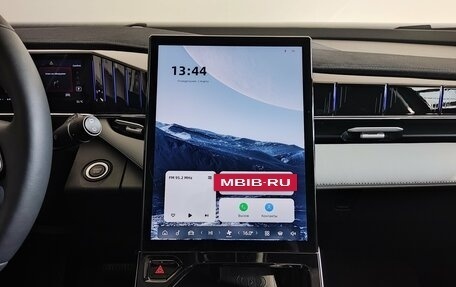 Geely Atlas, 2025 год, 3 500 000 рублей, 12 фотография