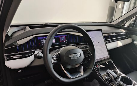 Geely Atlas, 2025 год, 3 500 000 рублей, 15 фотография