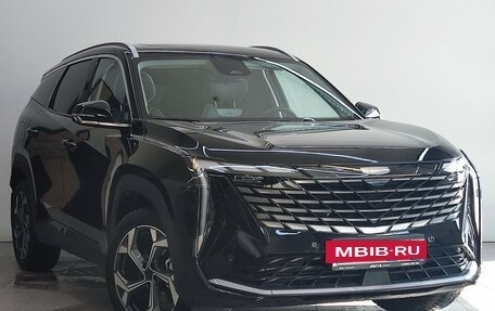 Geely Atlas, 2025 год, 3 500 000 рублей, 4 фотография