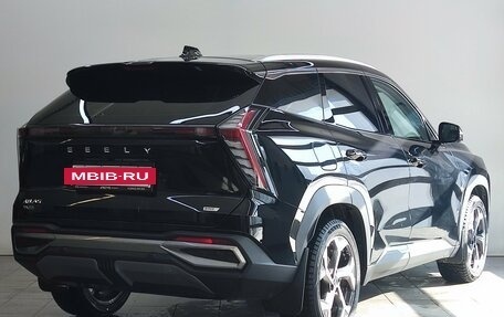 Geely Atlas, 2025 год, 3 500 000 рублей, 6 фотография