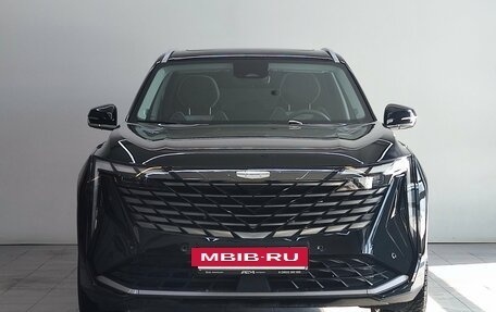 Geely Atlas, 2025 год, 3 500 000 рублей, 3 фотография