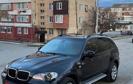 BMW X5, 2008 год, 1 499 999 рублей, 12 фотография