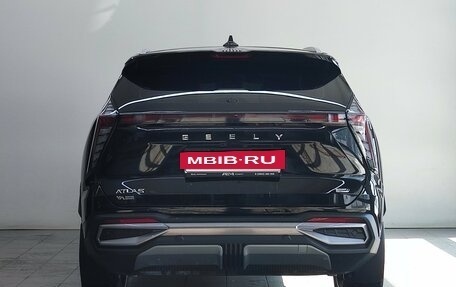 Geely Atlas, 2025 год, 3 500 000 рублей, 7 фотография