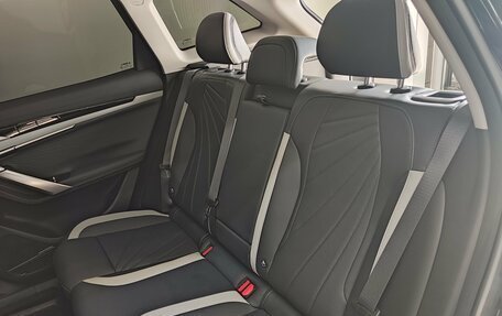 Geely Atlas, 2025 год, 3 500 000 рублей, 20 фотография