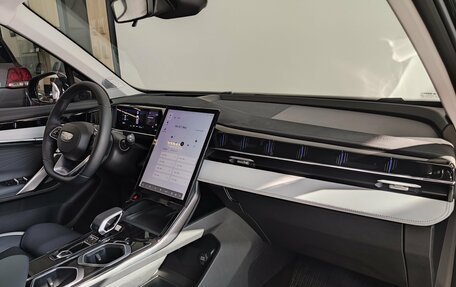 Geely Atlas, 2025 год, 3 500 000 рублей, 21 фотография