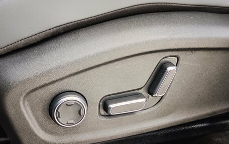 Geely Atlas, 2025 год, 3 500 000 рублей, 18 фотография