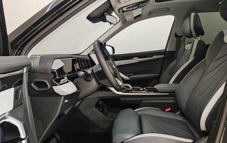 Geely Atlas, 2025 год, 3 500 000 рублей, 16 фотография