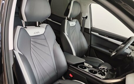 Geely Atlas, 2025 год, 3 500 000 рублей, 23 фотография