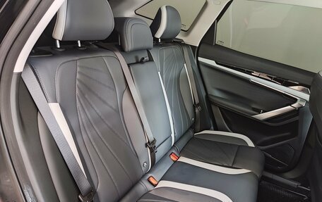 Geely Atlas, 2025 год, 3 500 000 рублей, 26 фотография