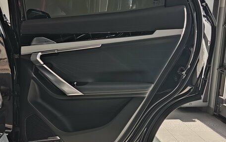 Geely Atlas, 2025 год, 3 500 000 рублей, 33 фотография