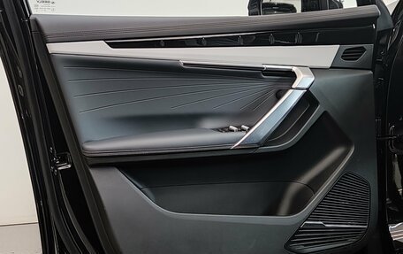 Geely Atlas, 2025 год, 3 500 000 рублей, 30 фотография