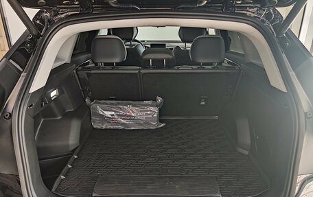 Geely Atlas, 2025 год, 3 500 000 рублей, 34 фотография