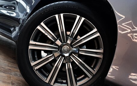 Lexus LX III, 2017 год, 6 499 990 рублей, 7 фотография