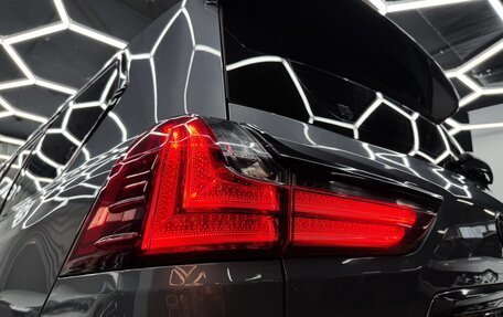 Lexus LX III, 2017 год, 6 499 990 рублей, 8 фотография