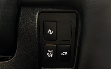 Lexus LX III, 2017 год, 6 499 990 рублей, 17 фотография