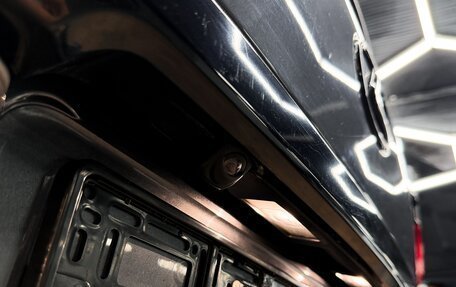 Lexus LX III, 2017 год, 6 499 990 рублей, 9 фотография