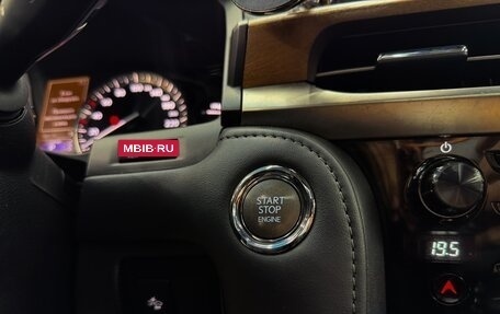 Lexus LX III, 2017 год, 6 499 990 рублей, 18 фотография