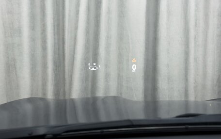 Lexus LX III, 2017 год, 6 499 990 рублей, 20 фотография