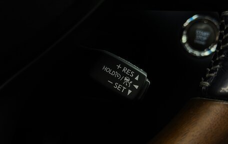 Lexus LX III, 2017 год, 6 499 990 рублей, 21 фотография