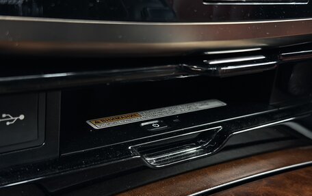 Lexus LX III, 2017 год, 6 499 990 рублей, 24 фотография