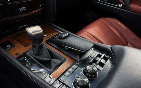 Lexus LX III, 2017 год, 6 499 990 рублей, 23 фотография