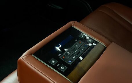 Lexus LX III, 2017 год, 6 499 990 рублей, 30 фотография