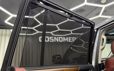 Lexus LX III, 2017 год, 6 499 990 рублей, 32 фотография