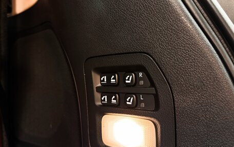 Lexus LX III, 2017 год, 6 499 990 рублей, 34 фотография