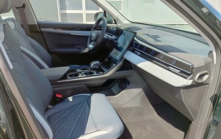 Geely Atlas, 2025 год, 3 760 990 рублей, 11 фотография