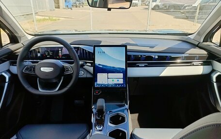 Geely Atlas, 2025 год, 3 760 990 рублей, 10 фотография