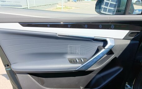 Geely Atlas, 2025 год, 3 760 990 рублей, 13 фотография