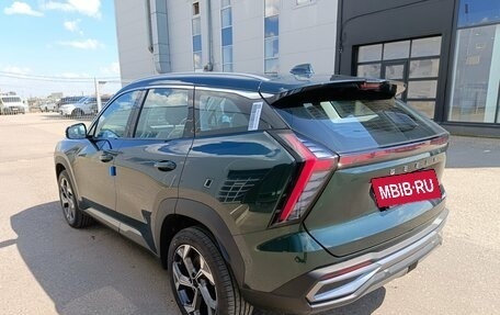 Geely Atlas, 2025 год, 3 760 990 рублей, 7 фотография