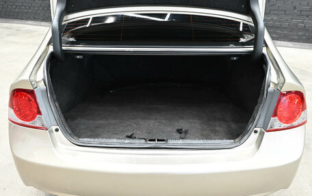 Honda Civic VIII, 2008 год, 830 000 рублей, 6 фотография